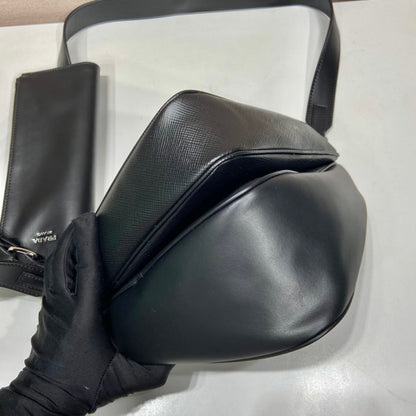 Prada Cross Body Bag