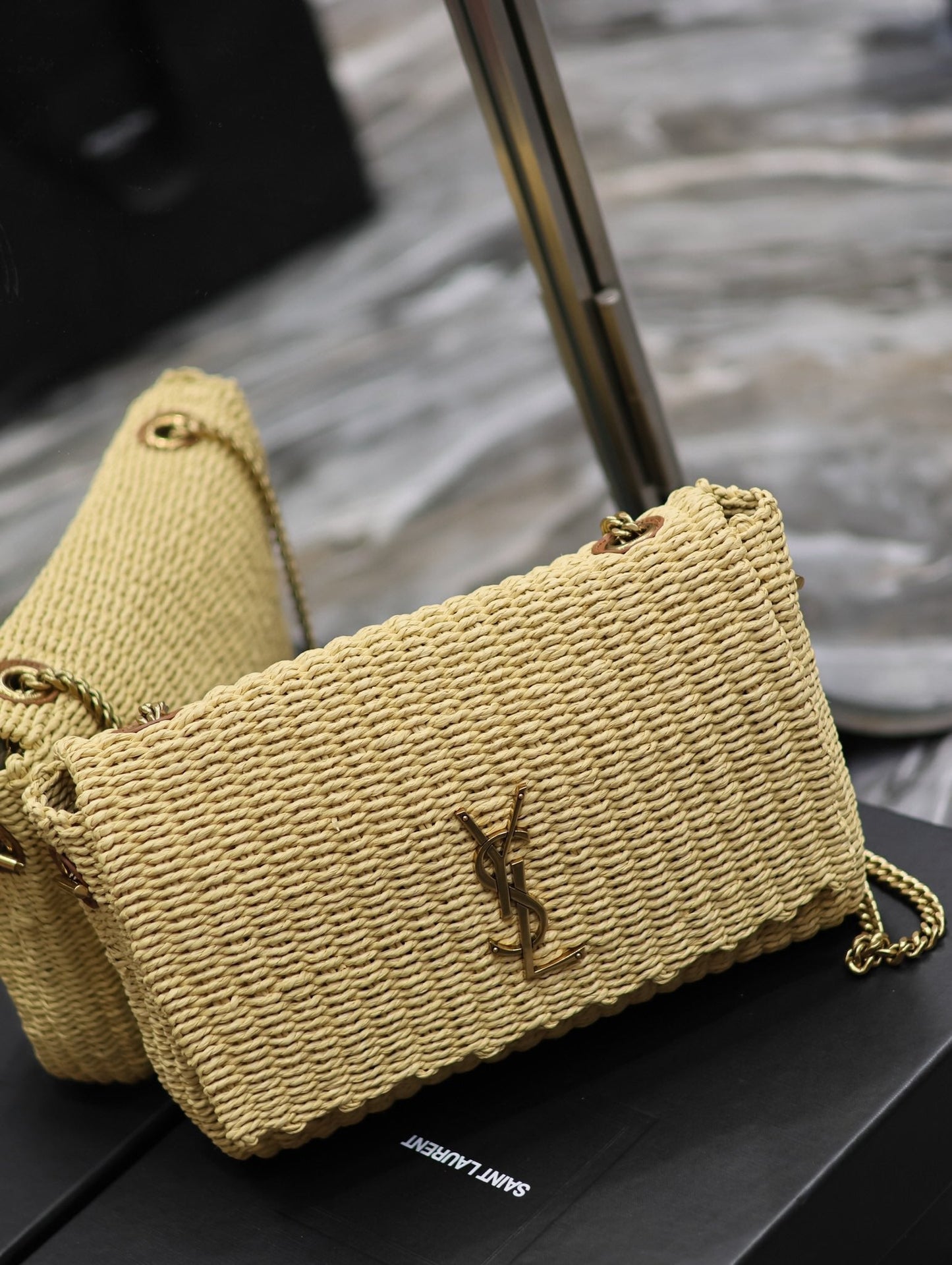 YSL Kate