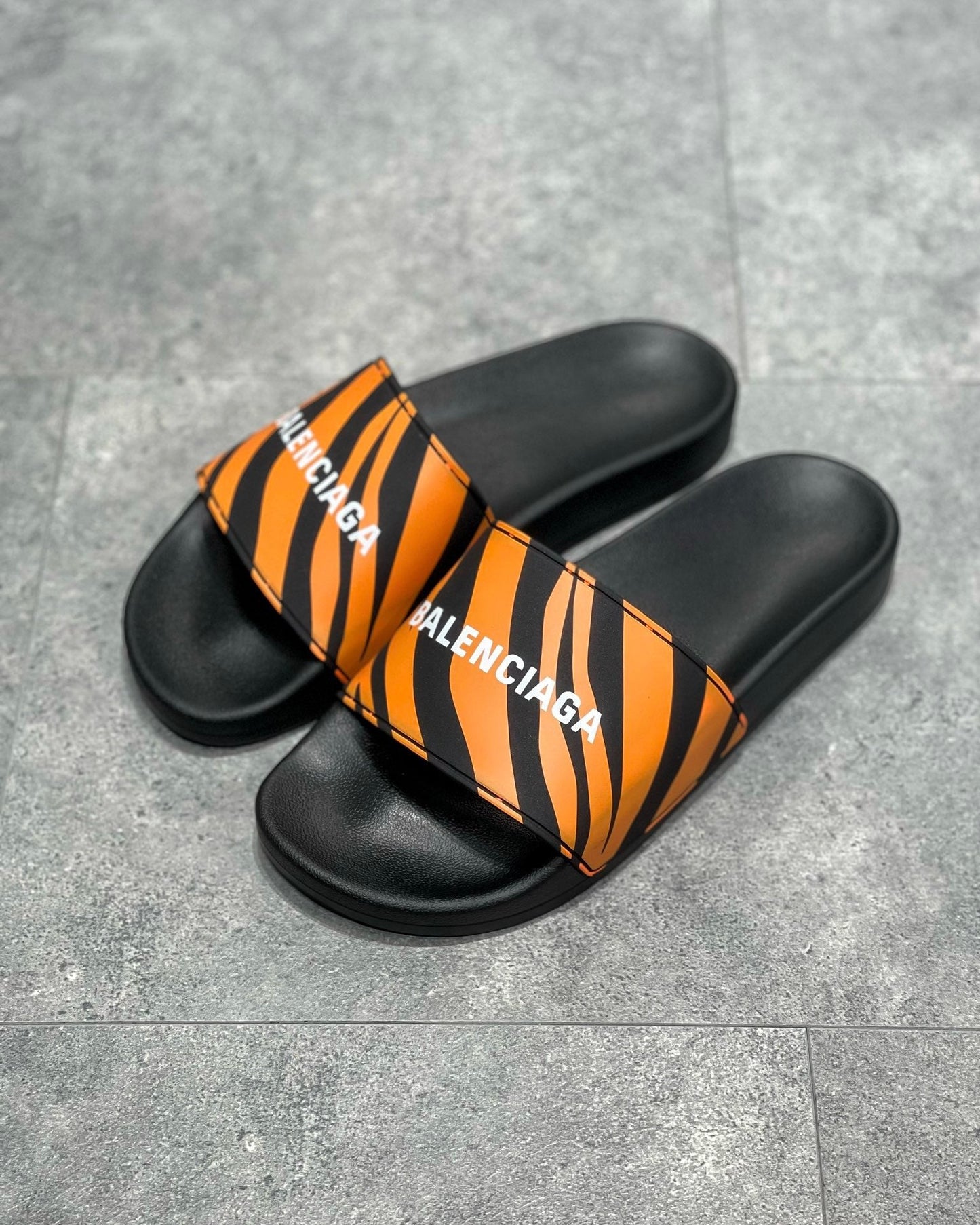 Balenciaga sandal