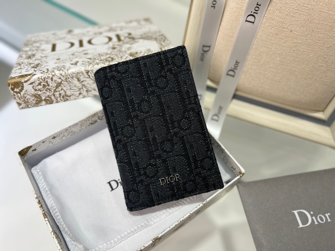 Dior Wallet
