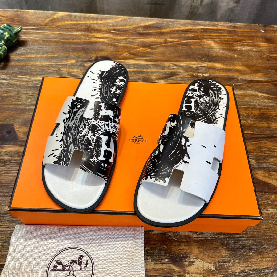Hermes Sandal