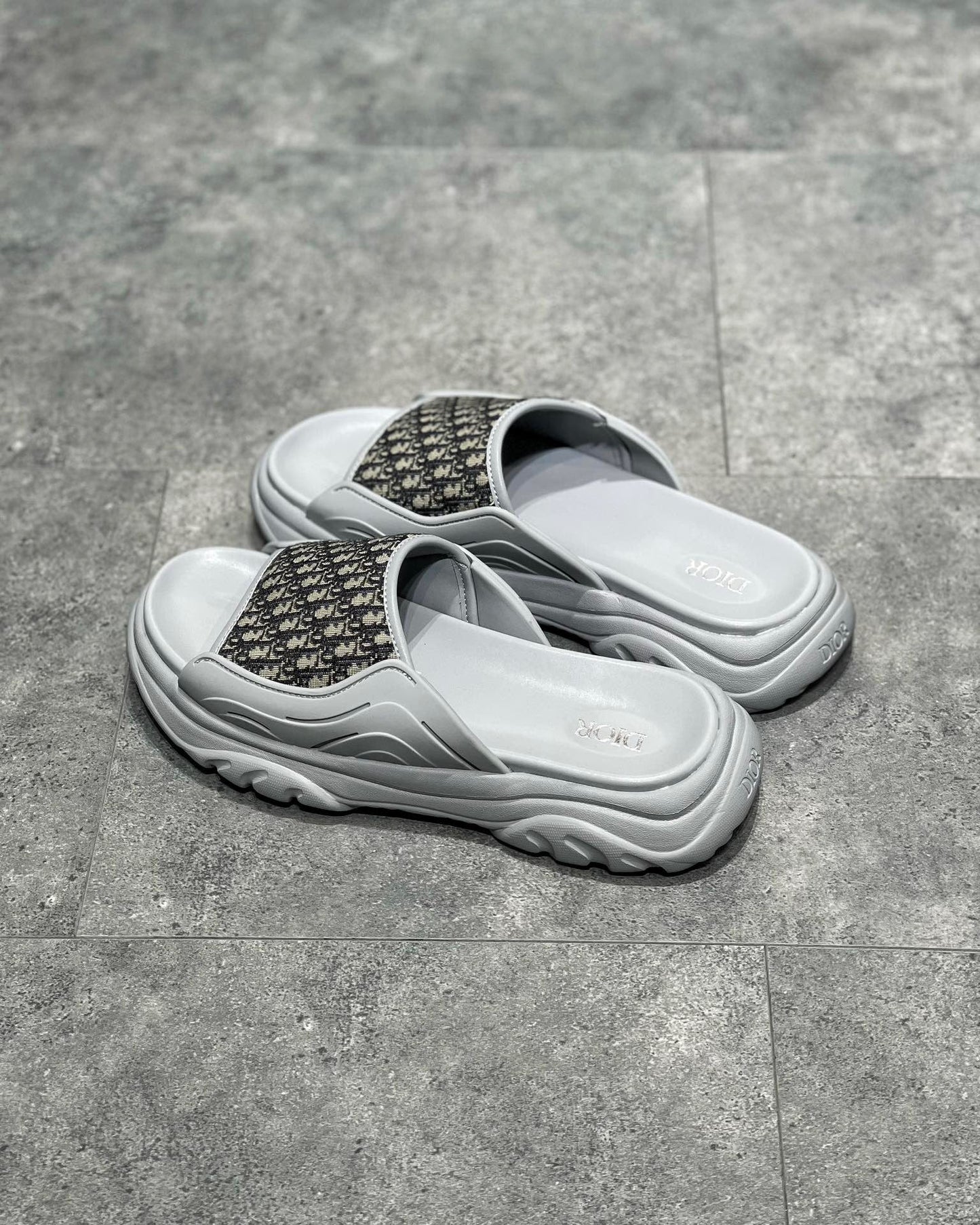 Dior Sandal