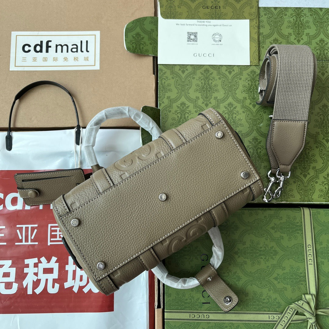 Gucci Keepall