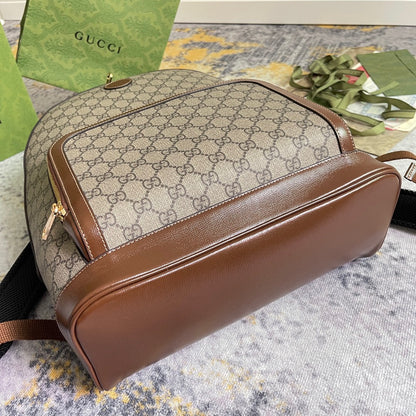 Gucci Backpack