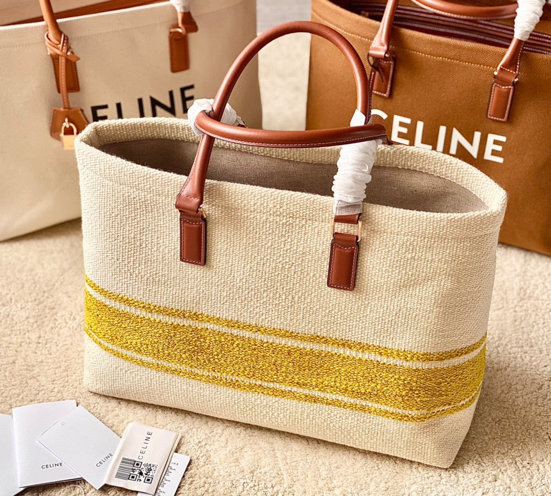 Celine Tote