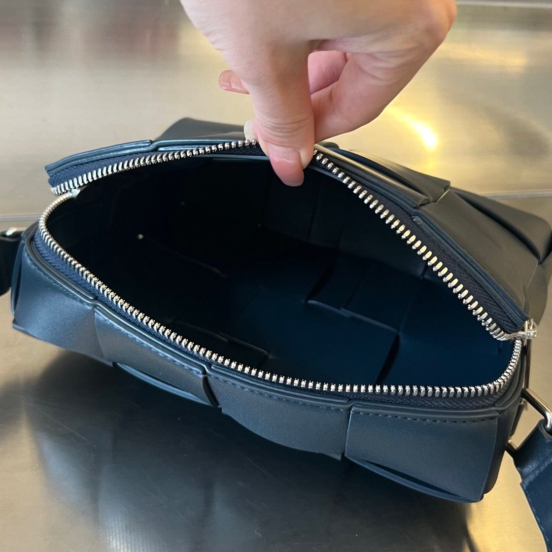 BV Messenger Bag
