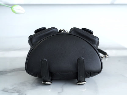 Chanel Duma Backpack
