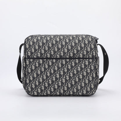 Dior Oblique Messages Bags