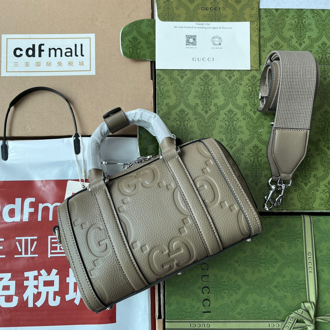Gucci Keepall