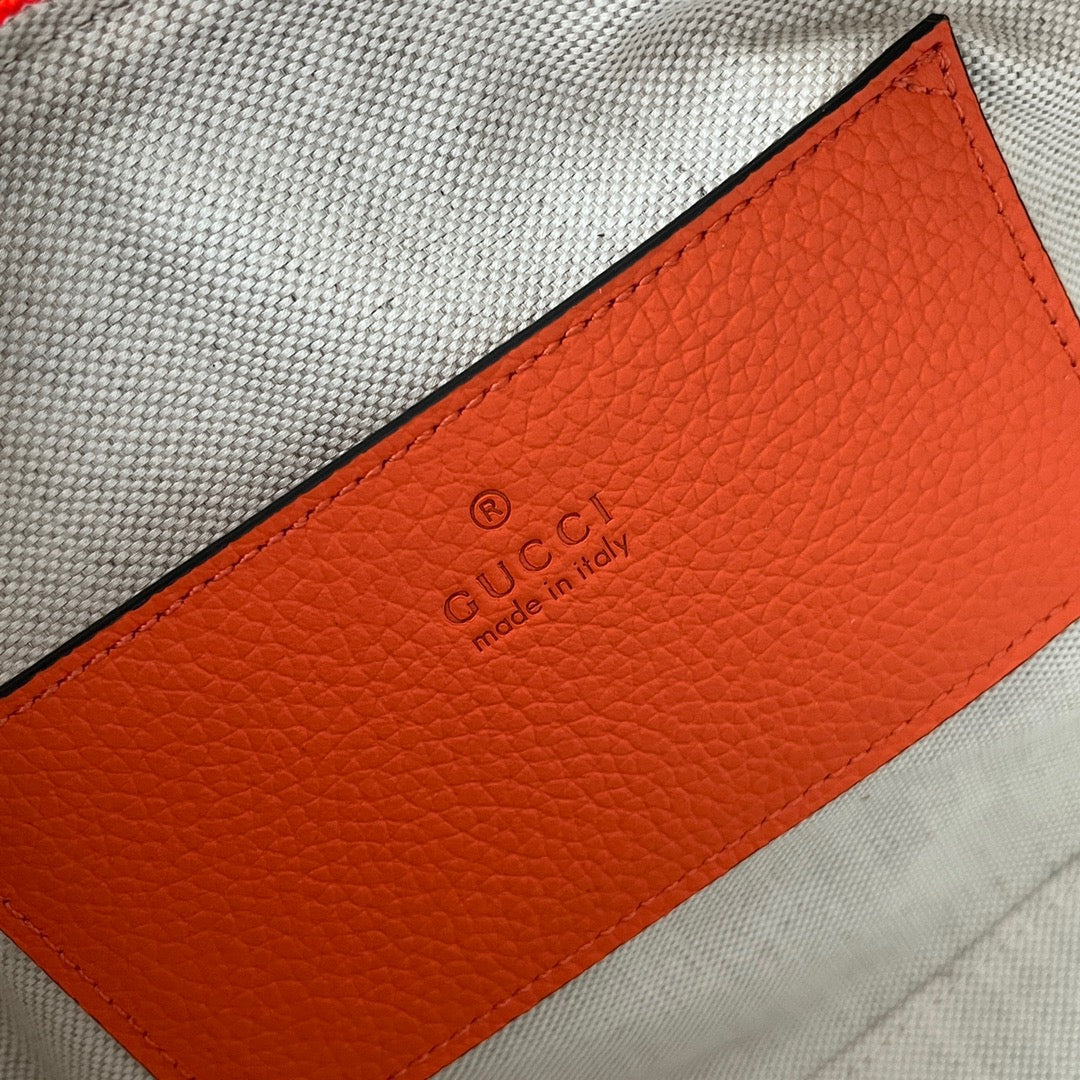 Gucci Keepall