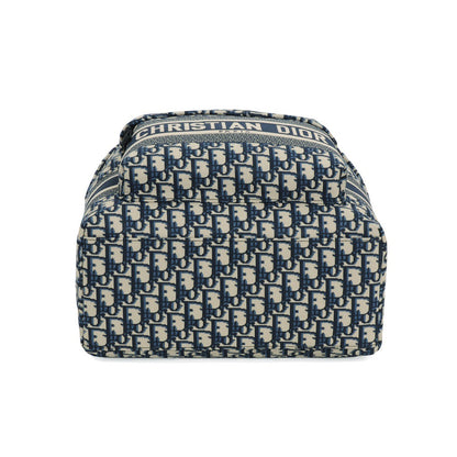 Dior Travel Oblique Backpack