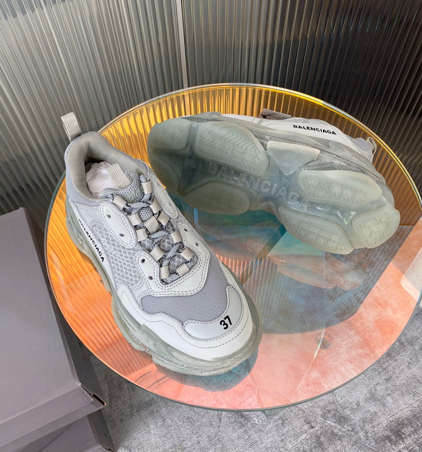 Balenciaga Sneakers