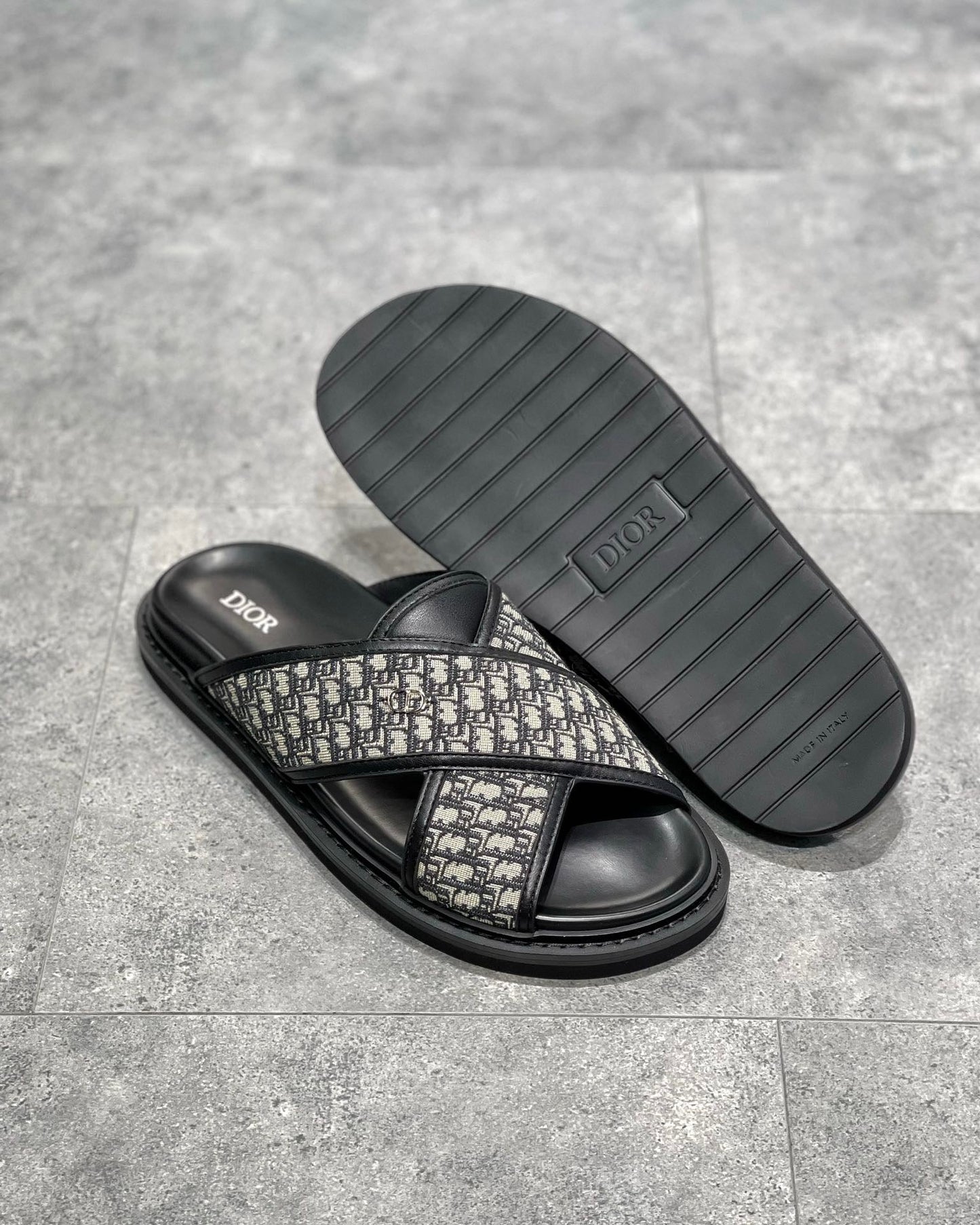Dior Sandal