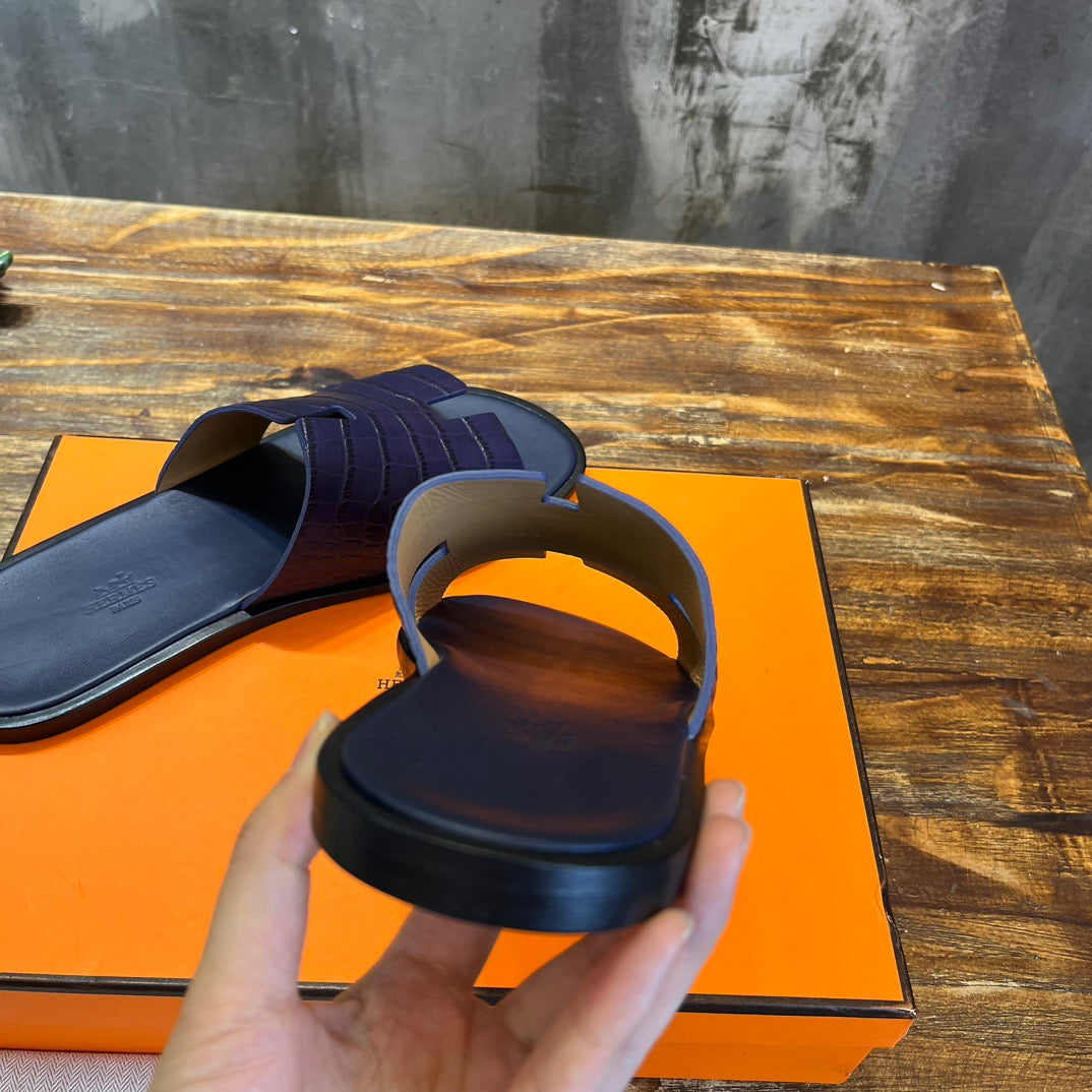 Hermes Sandal