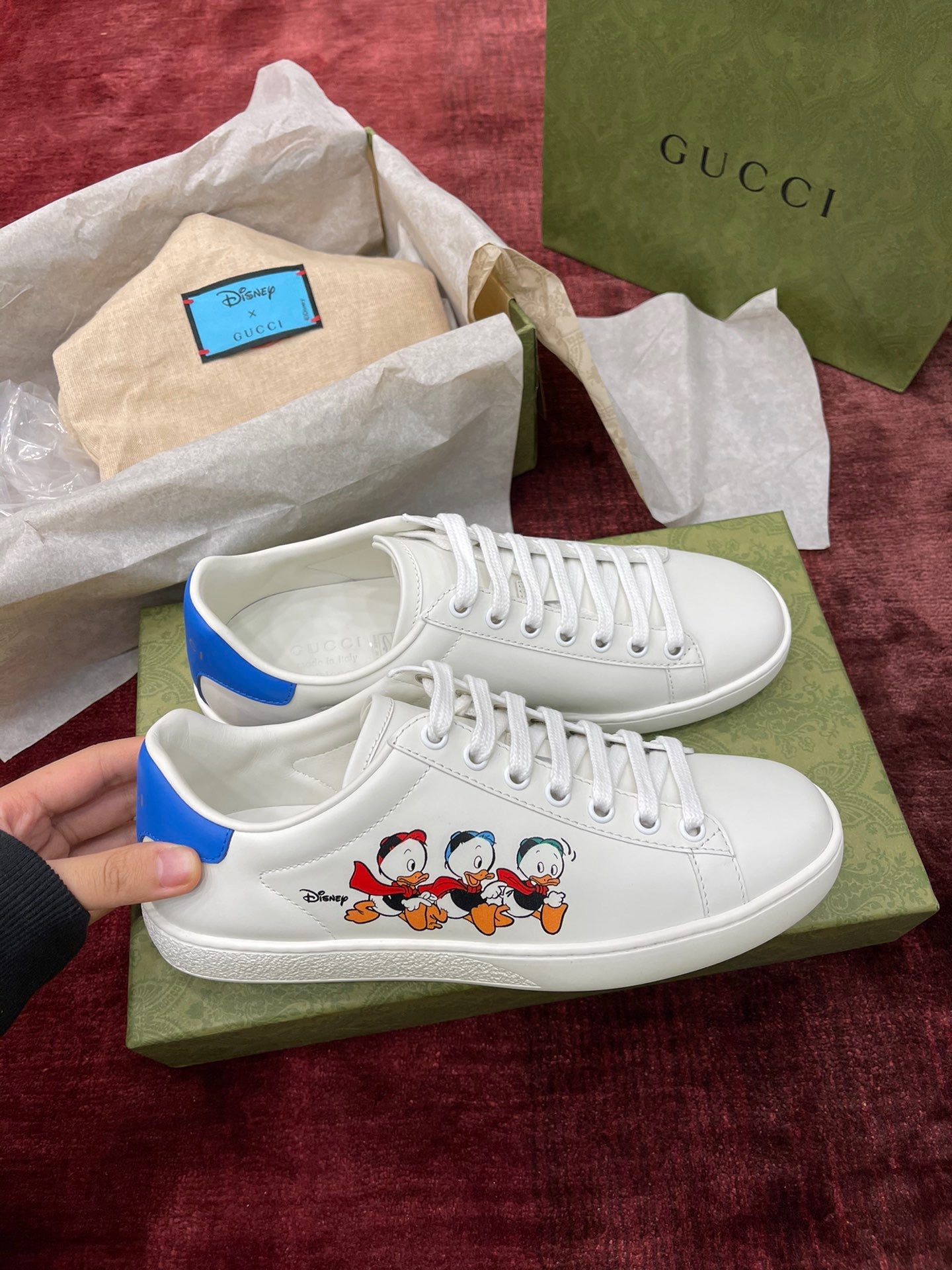 Gucci Sneakers