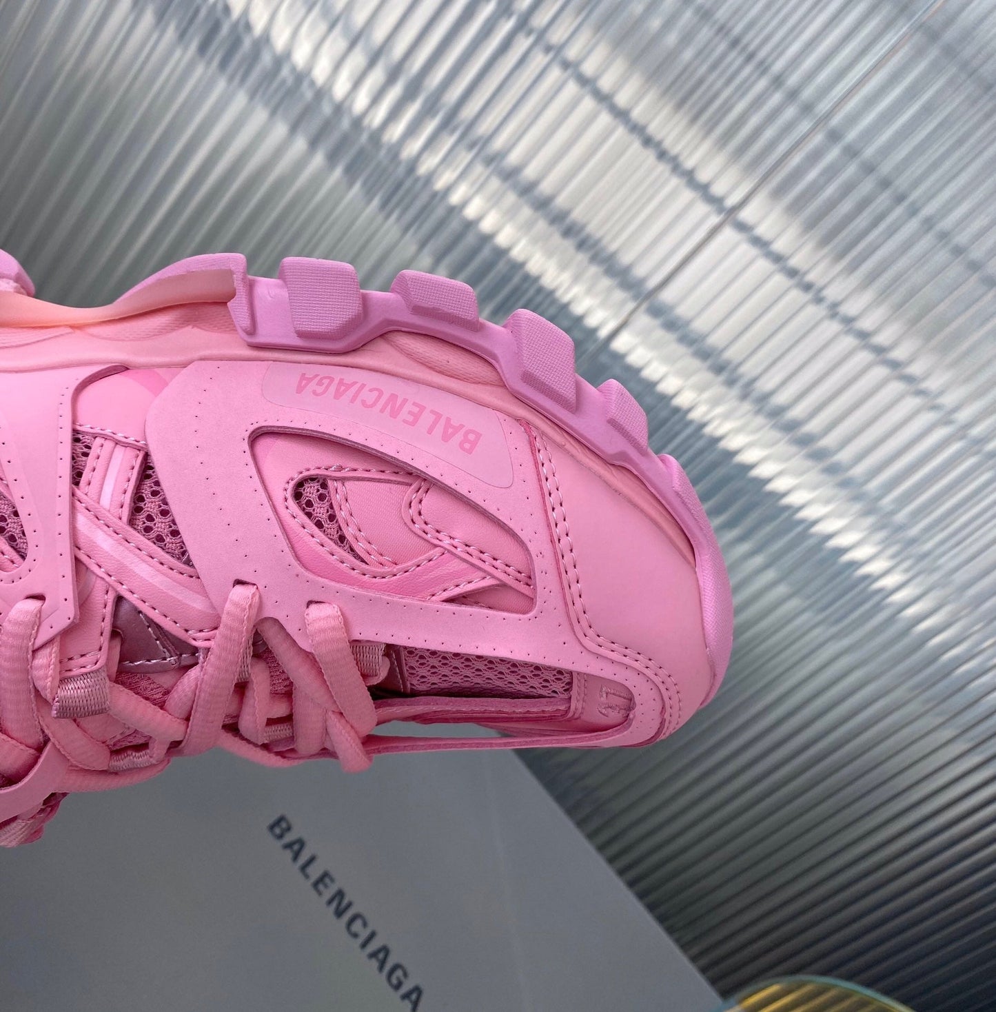 Balenciaga Sneakers