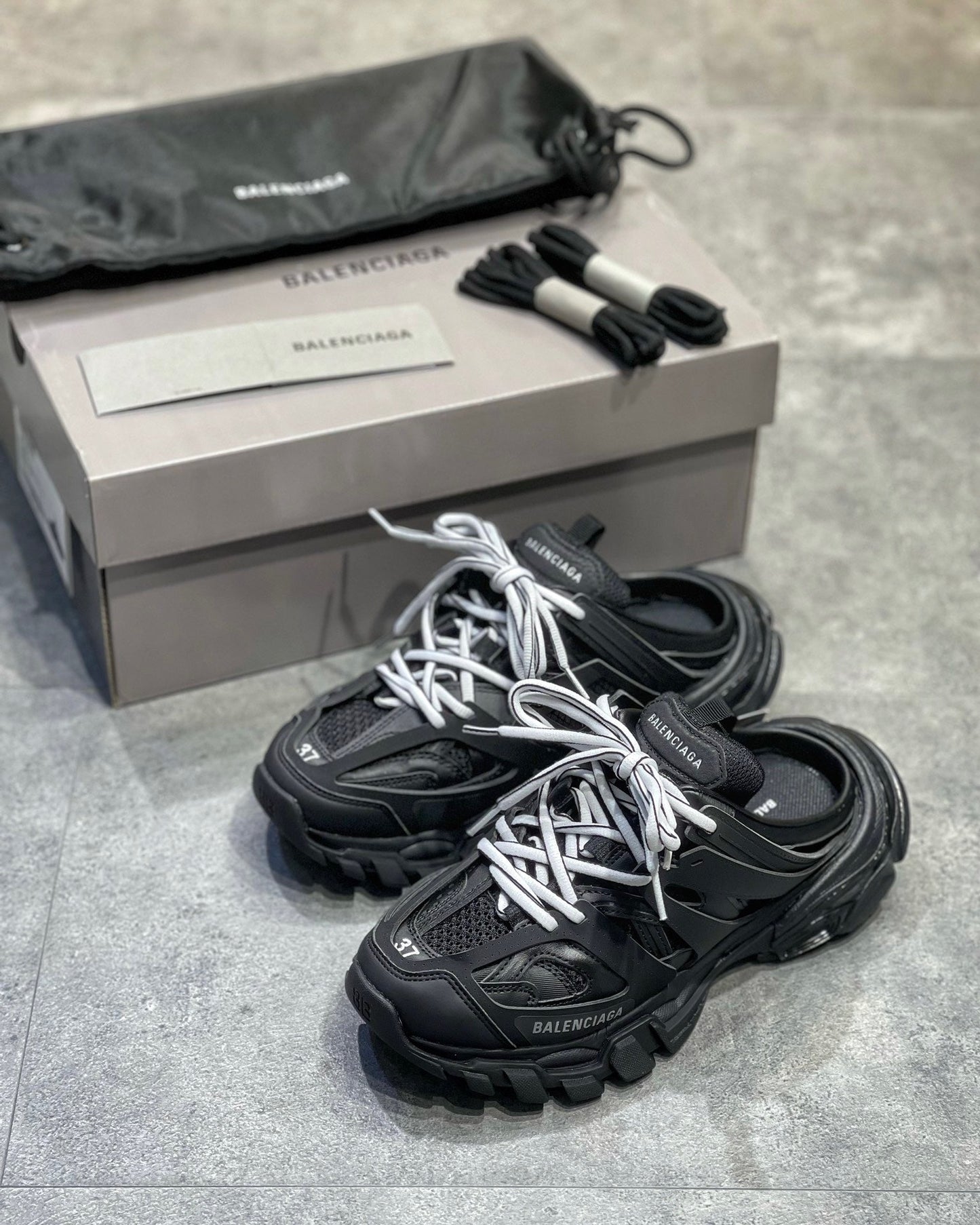 Balenciaga Sneakers