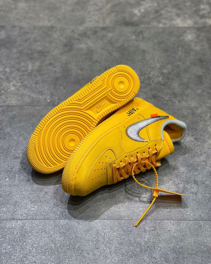 Nike Air Force x Off-White