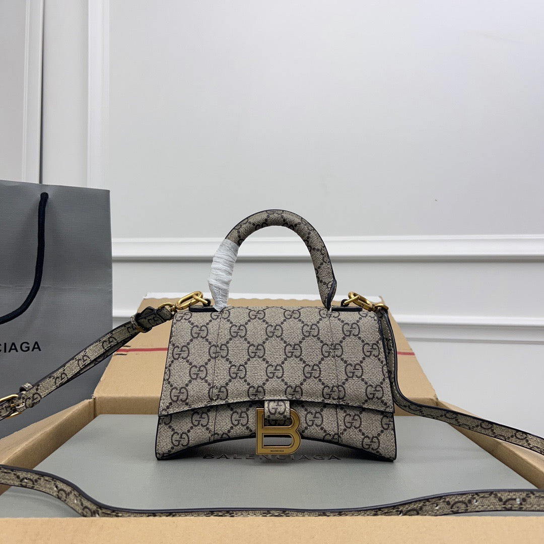 Balenciaga XS Hourglass