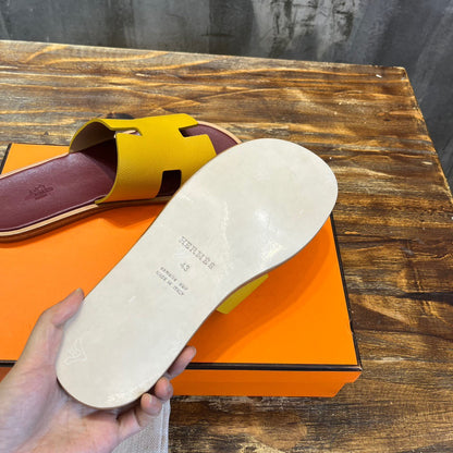 Hermes Sandal