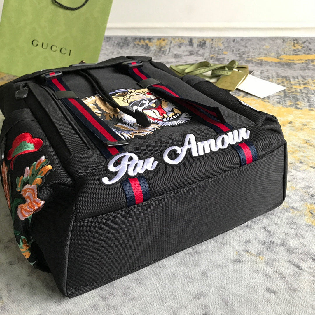 Gucci Backpack