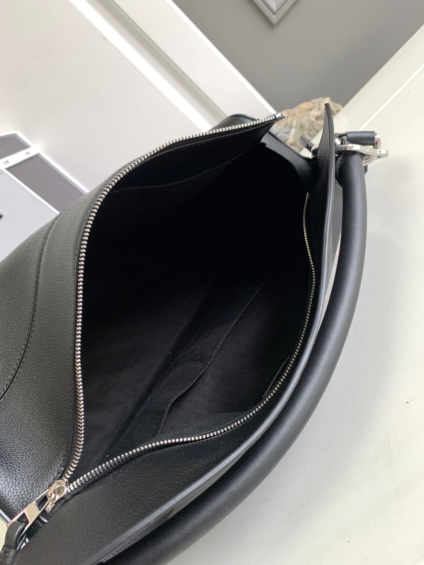 Loewe Puzzle Bag