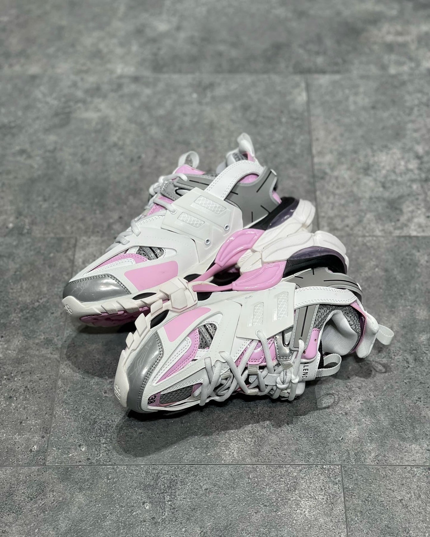 Balenciaga Sneakers