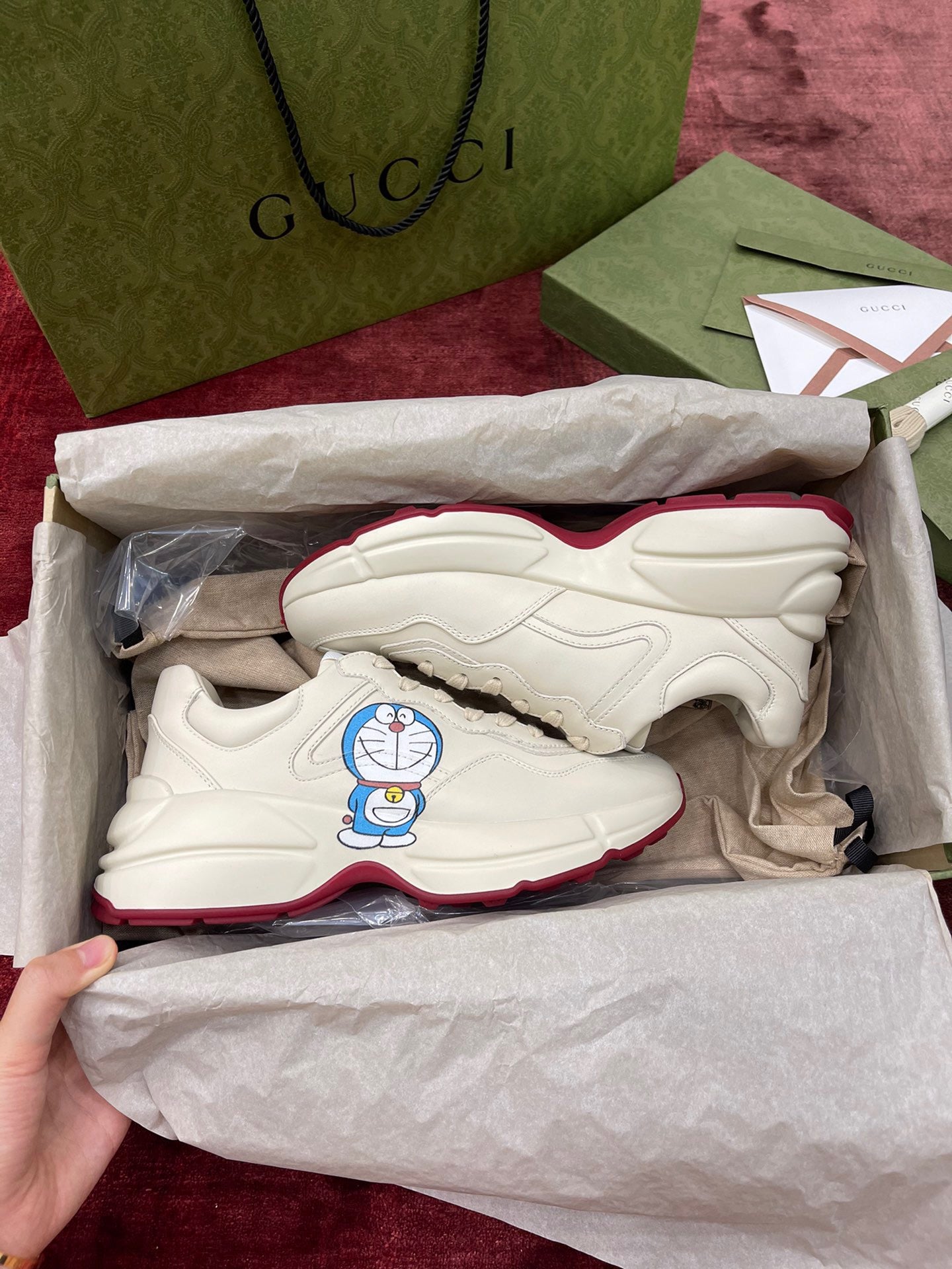 Gucci Sneakers