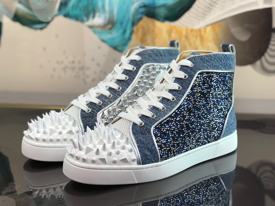 Christian Louboutin Sneakers