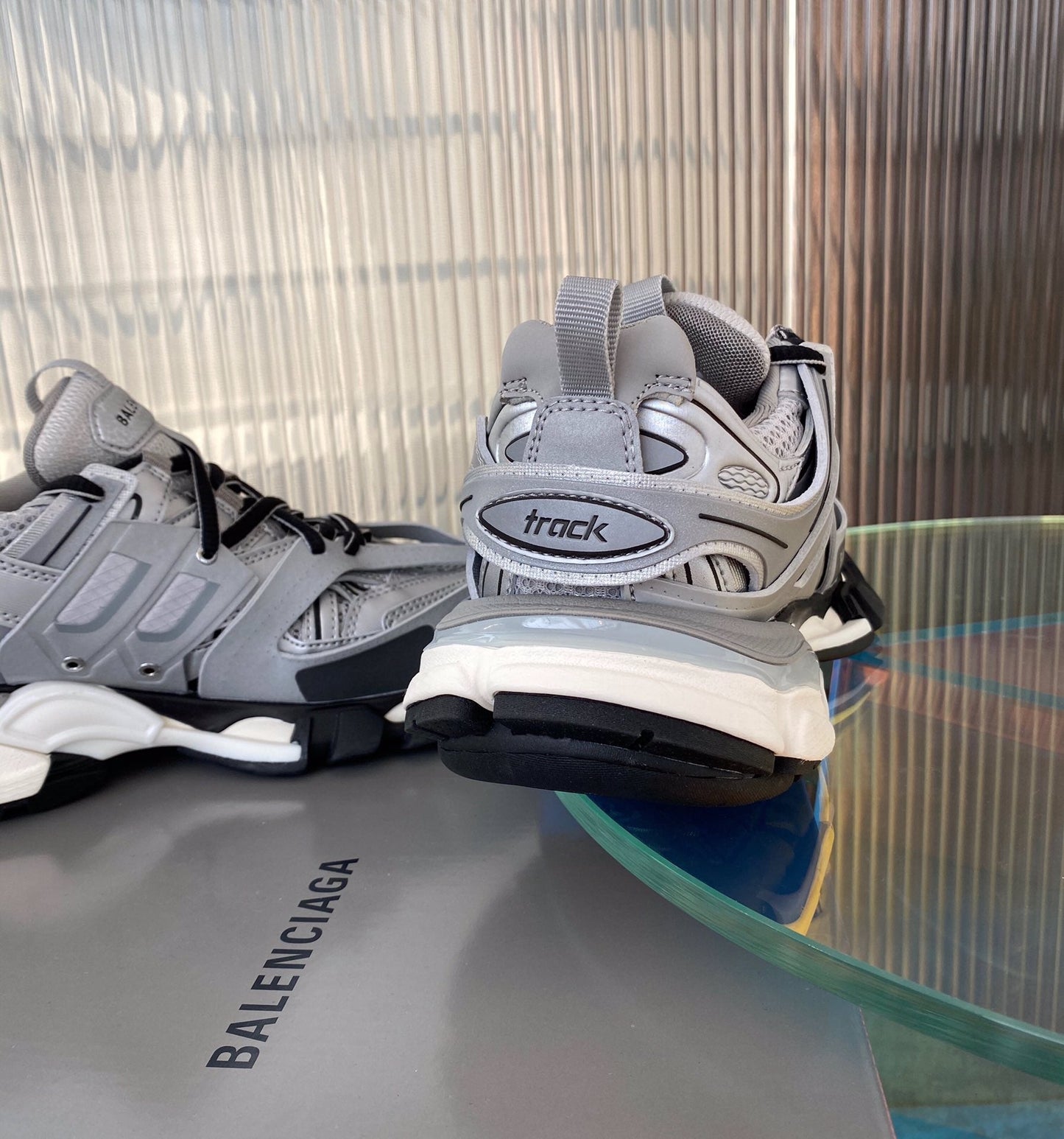 Balenciaga Sneakers