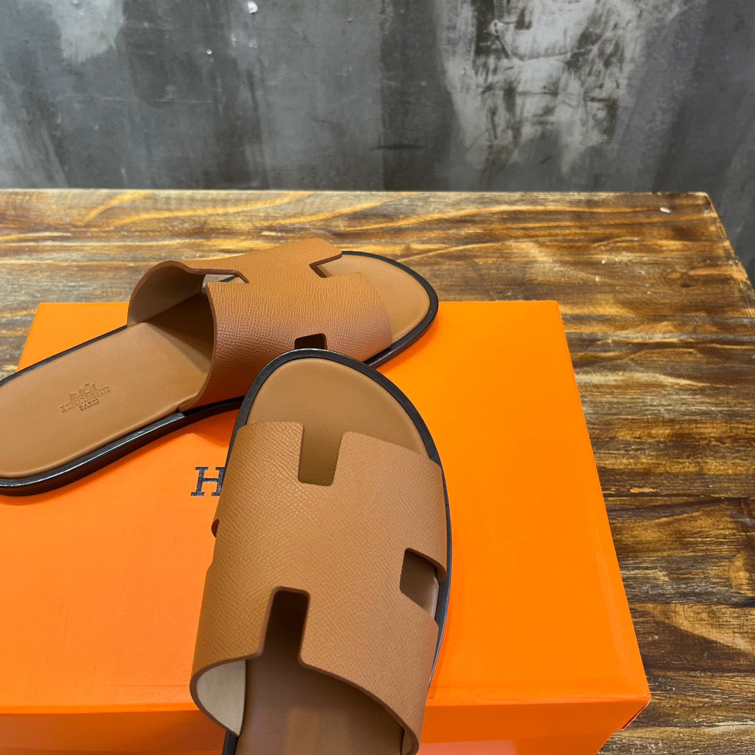 Hermes Sandal