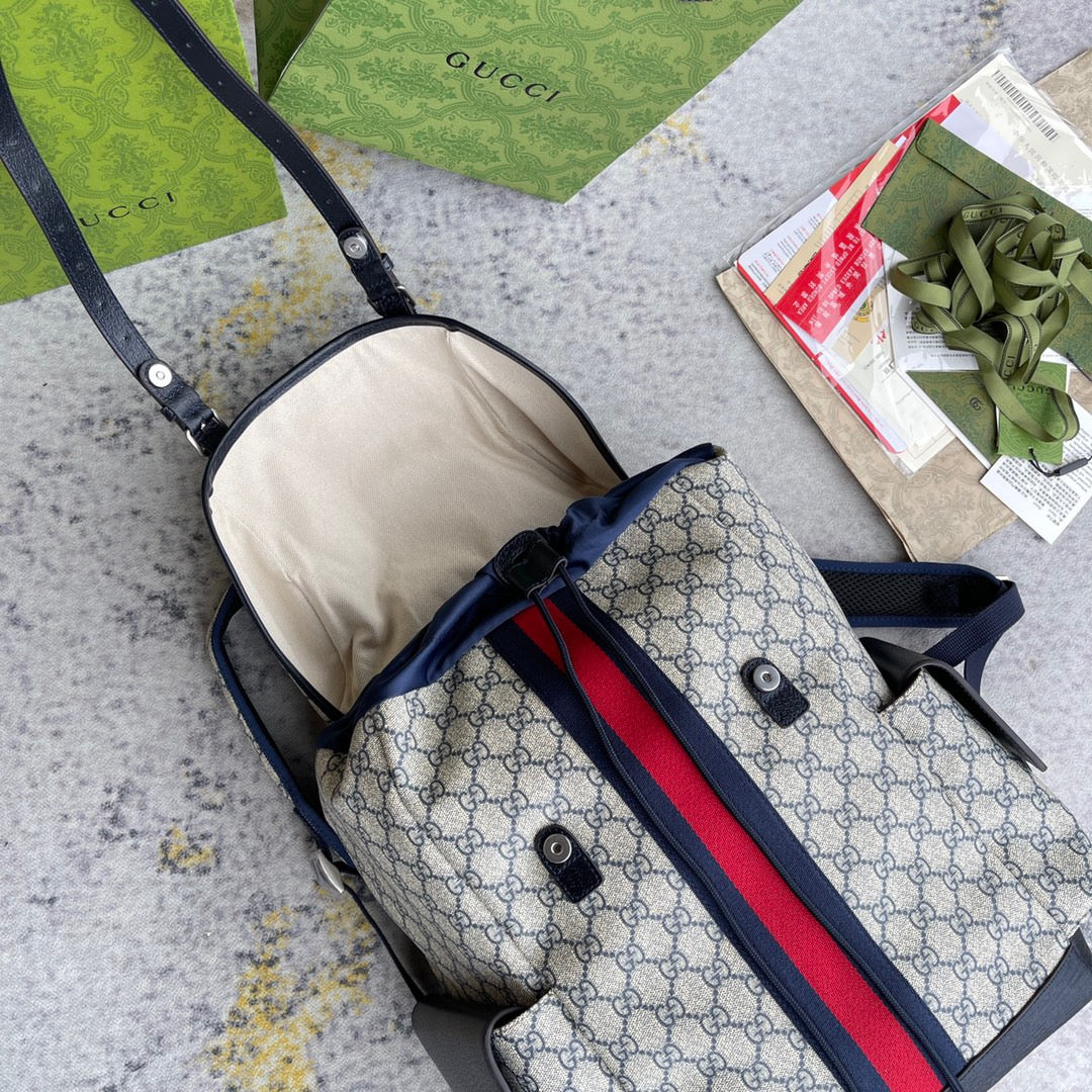 Gucci Backpack