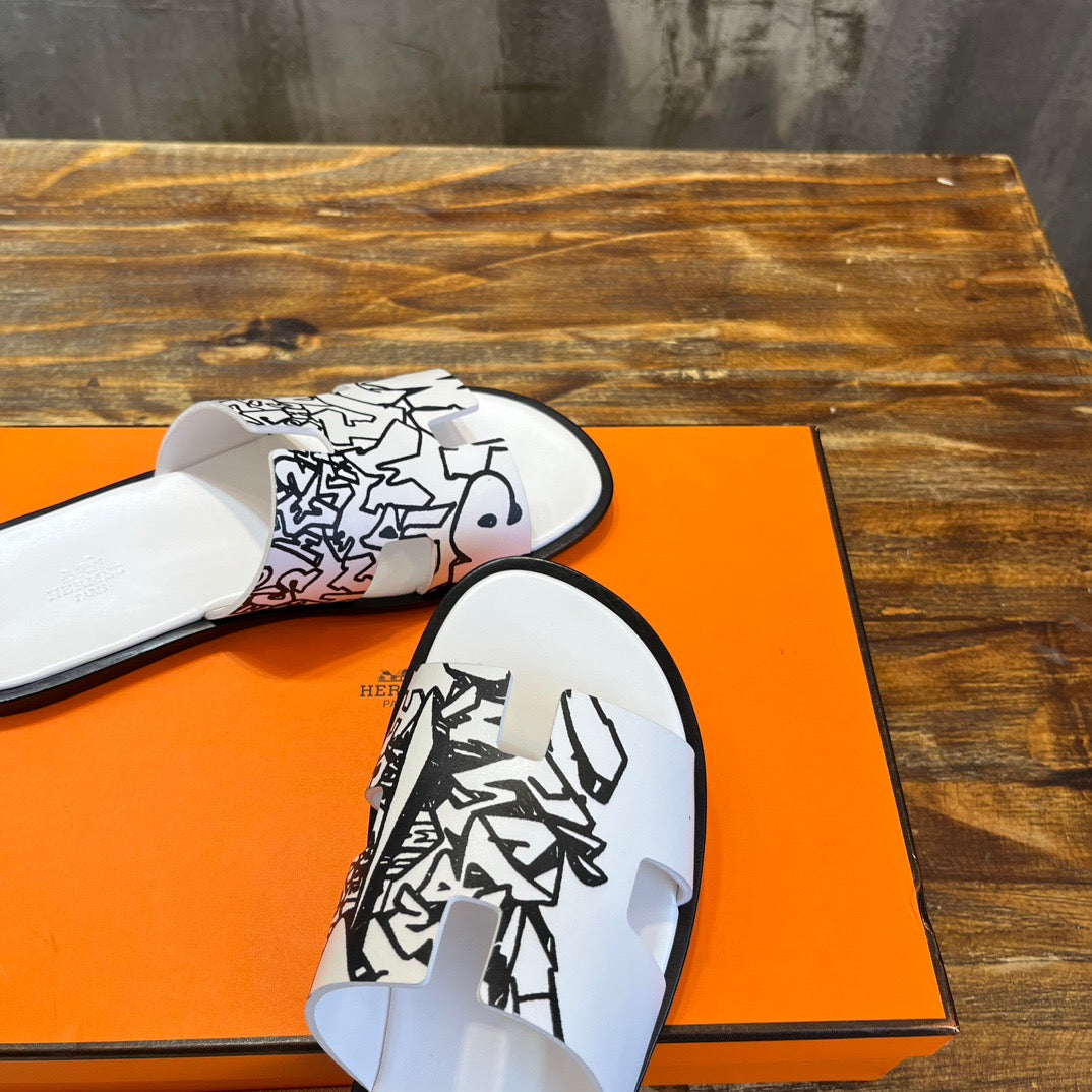 Hermes Sandal