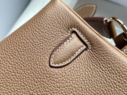 Hermes Clutch