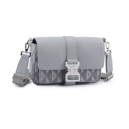 Dior Hit The Road Diamond Bag