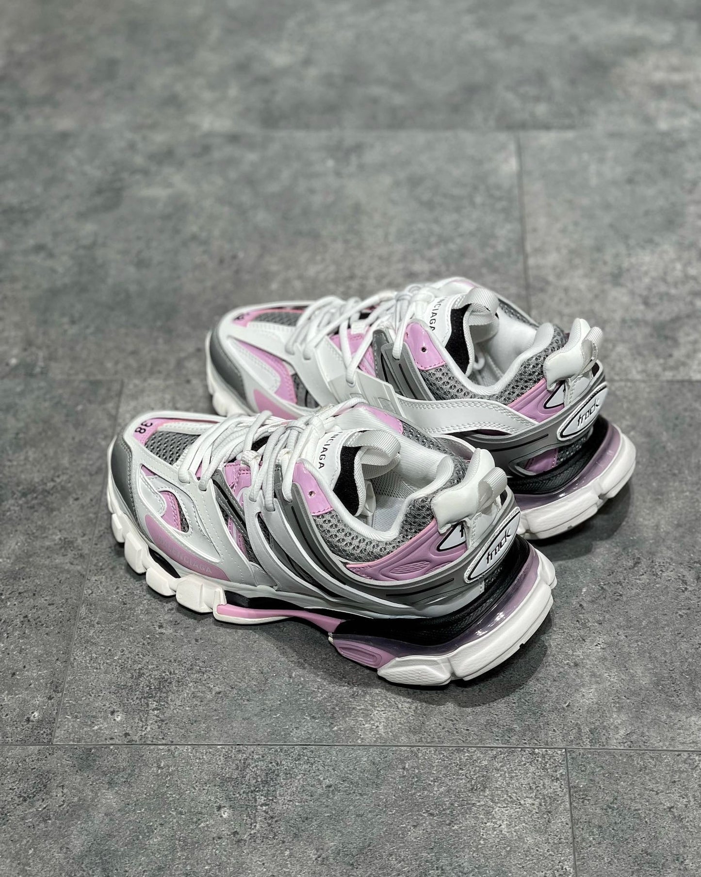 Balenciaga Sneakers