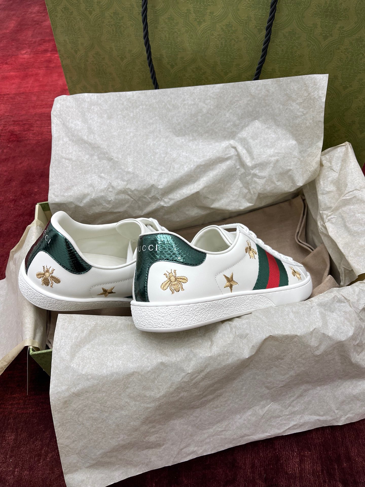 Gucci Sneakers