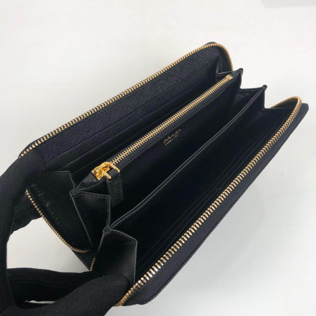 Prada Wallets