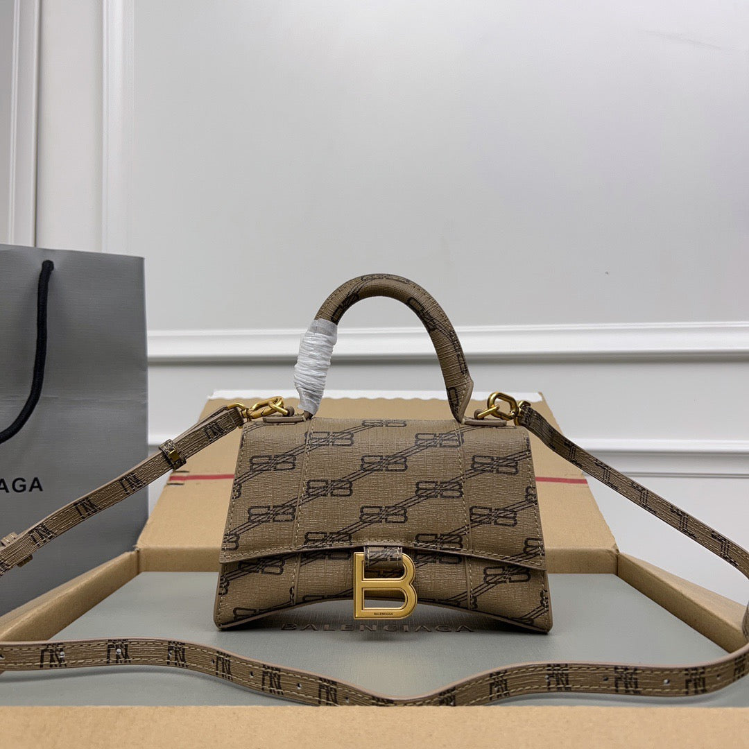 Balenciaga XS Hourglass
