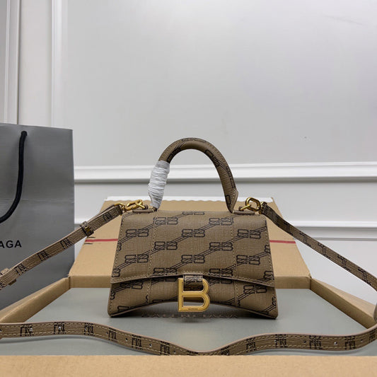 Balenciaga XS Hourglass