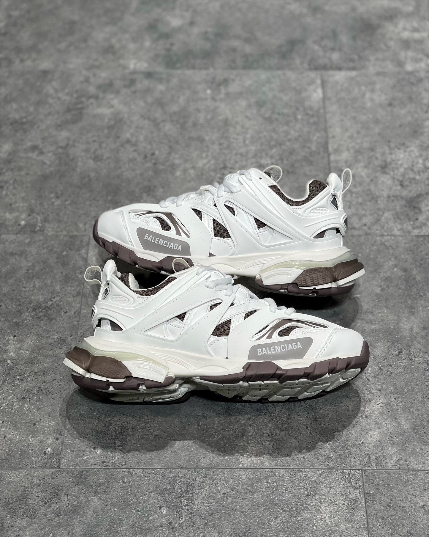 Balenciaga Sneakers