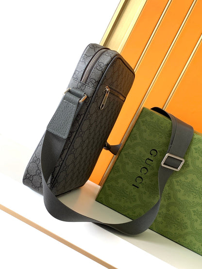 Gucci Messenger Bag