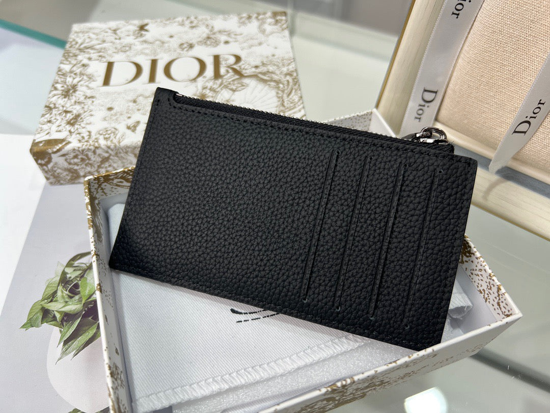 Dior Wallet