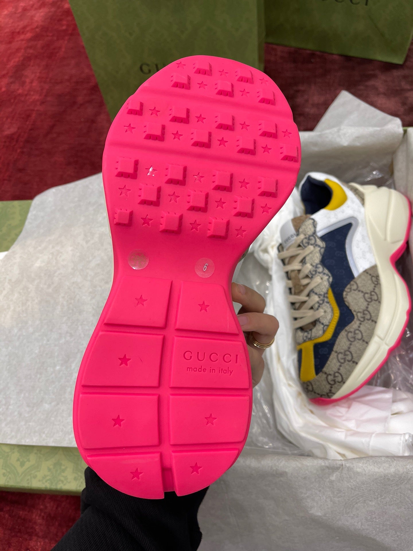 Gucci Sneakers