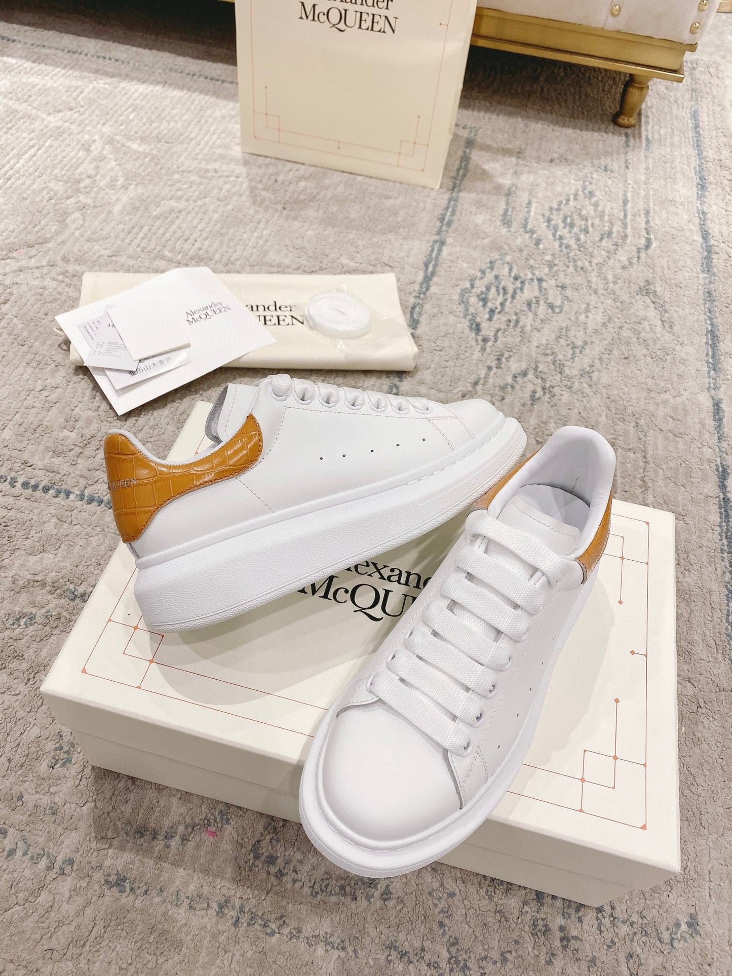Alexander McQueen