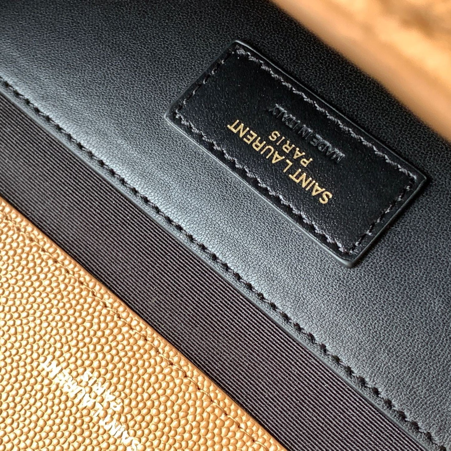 YSL Envelope 24cm