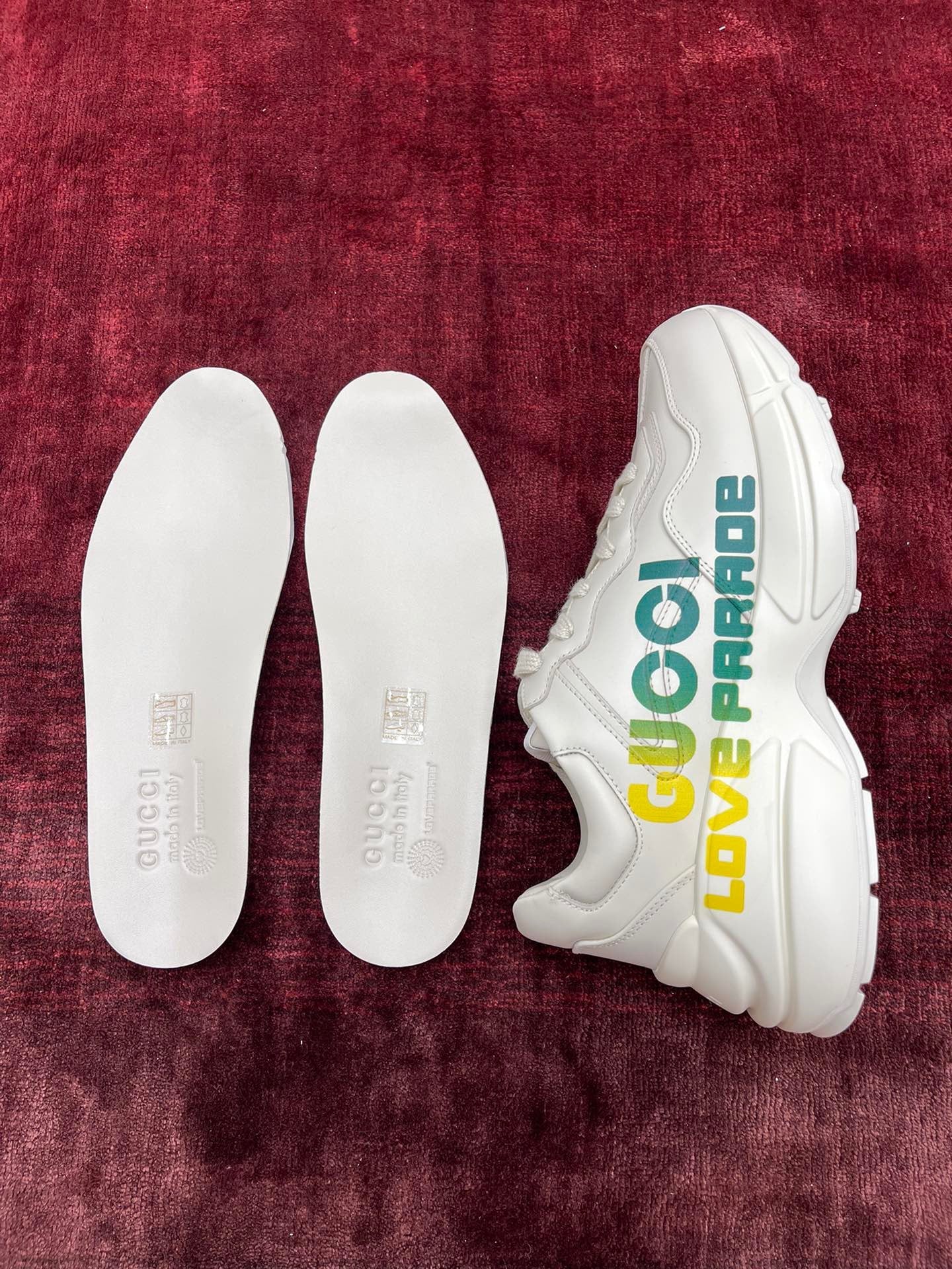 Gucci Sneakers