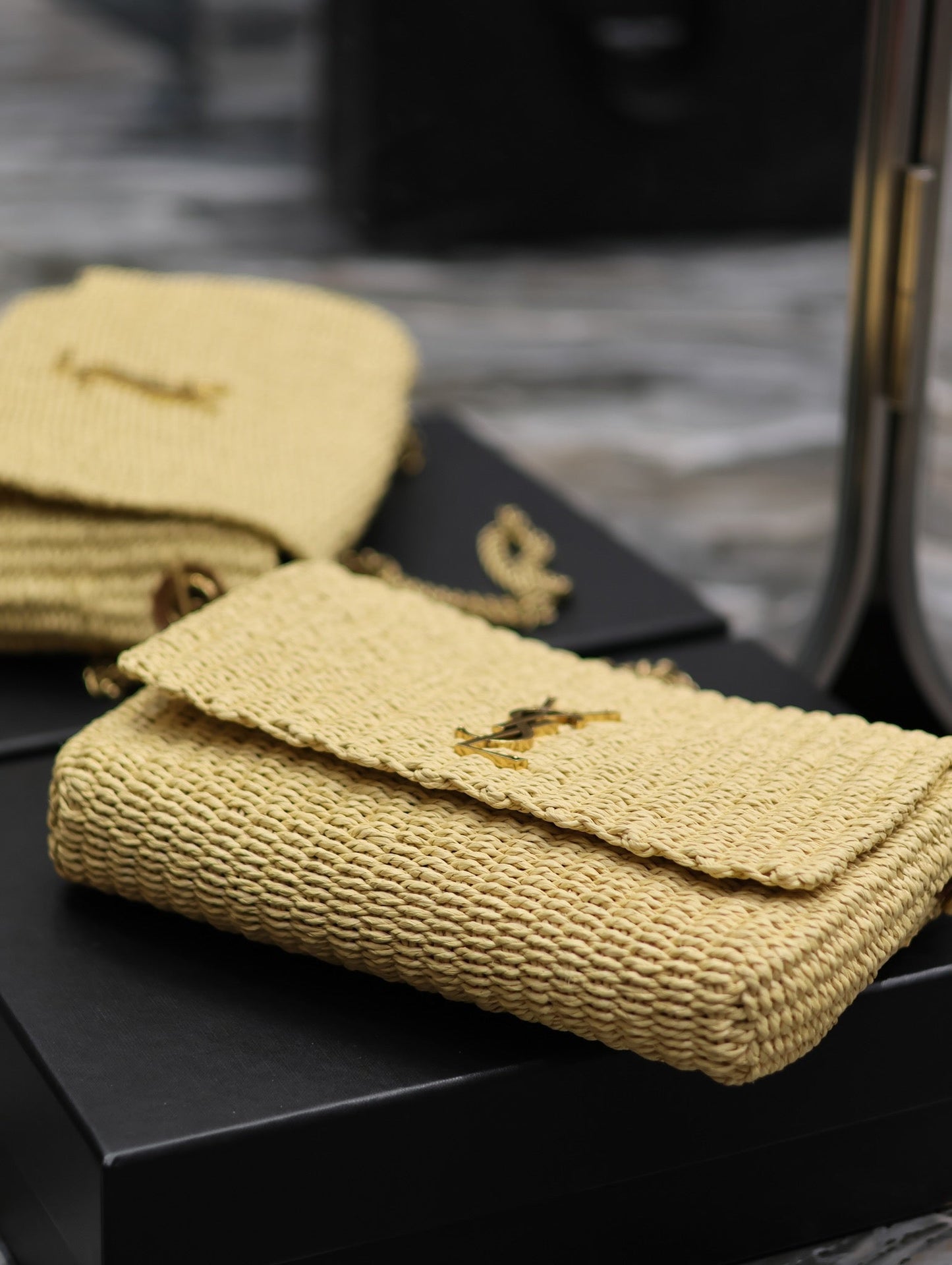 YSL Kate