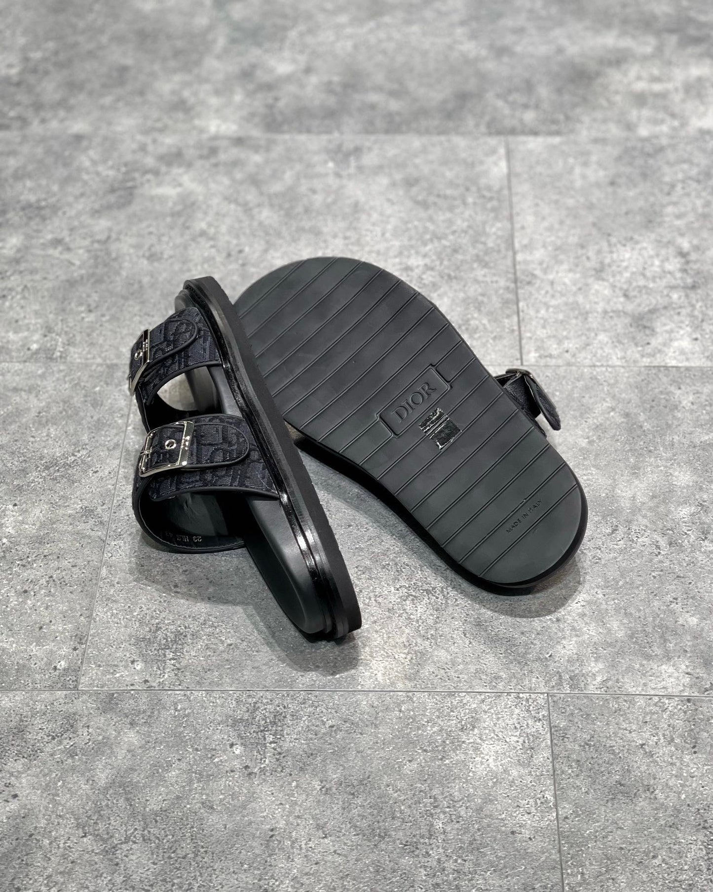 Dior Sandal