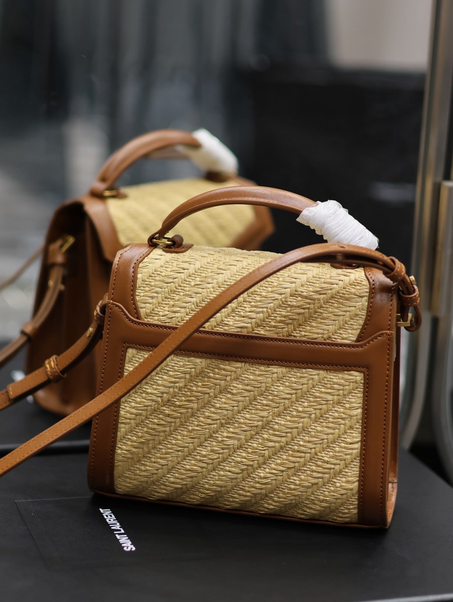 YSL Cassandra